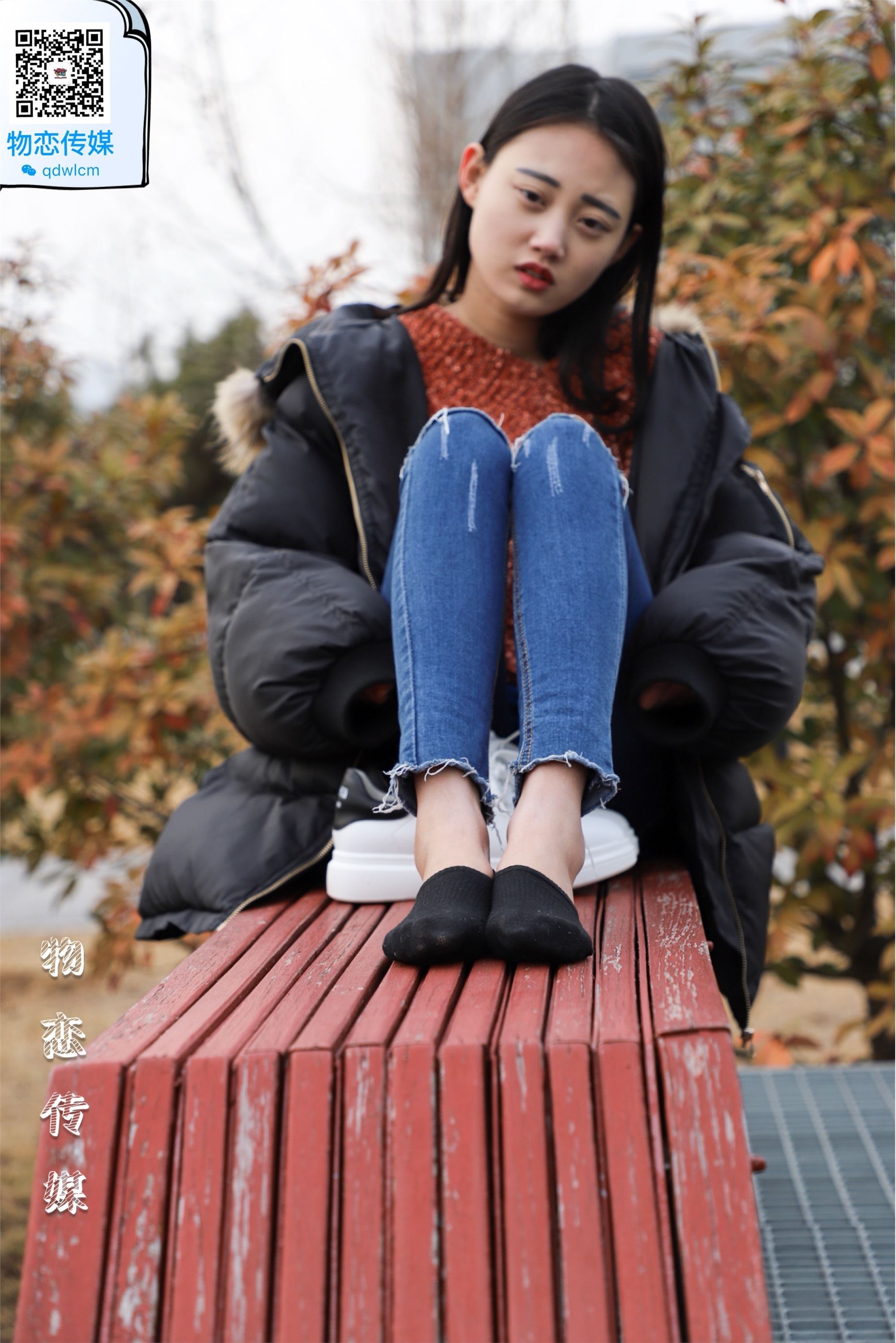 物恋传媒 No.003 LOL钻石小仙女，高颜值清纯女生